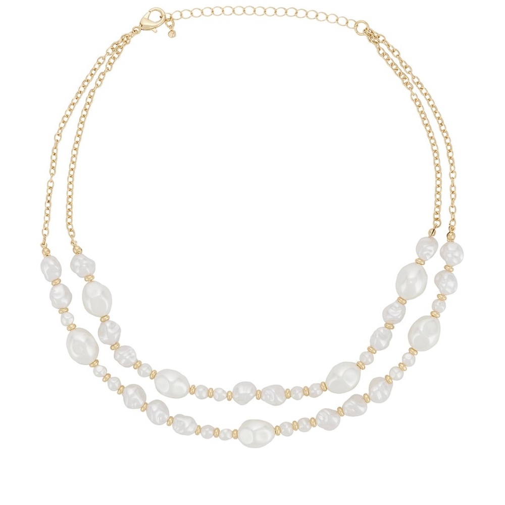 Miranda Necklace